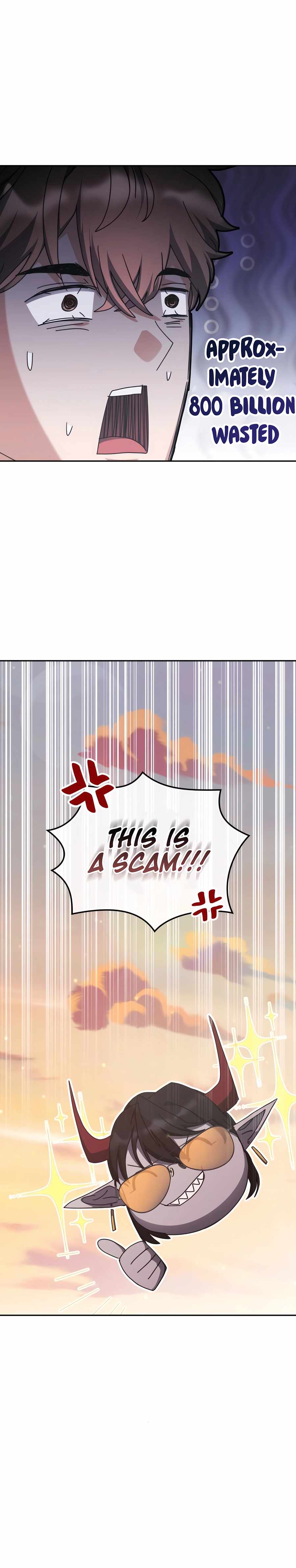Transcension Academy Chapter 162 17